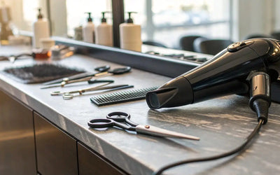 10 Best Barber Hair Dryers for a Busy Barbershop