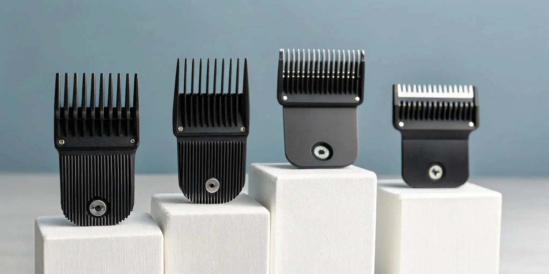 Best deep tooth blades for sharp lineups.