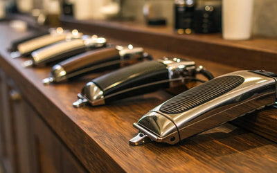 How to Choose the Best Clipper Trimmer Set