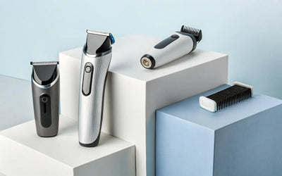 The Best Pro Clipper Trimmer Set: A Buyer's Guide
