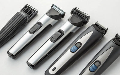 Top Professional Cordless Beard Trimmers, Ranked