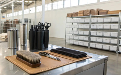 Top Wholesale Barber Supply Distributors in LA
