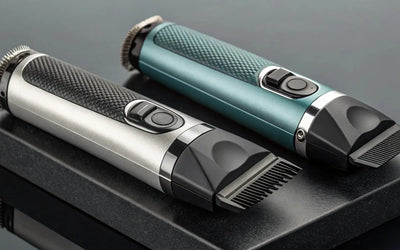 Vector vs. Magnetic Motor Clippers: The Showdown
