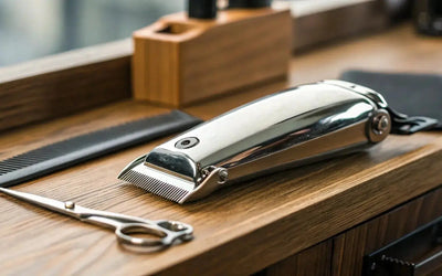 Wahl 1045 Blade Set: A Pro Barber's Honest Review