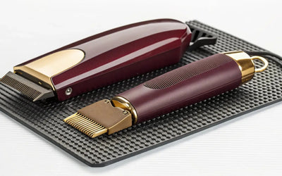Barber Combo 8180 Review: How Does It Perform?