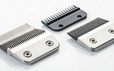 The Wahl 9217 Blade: An Expert Guide for Barbers
