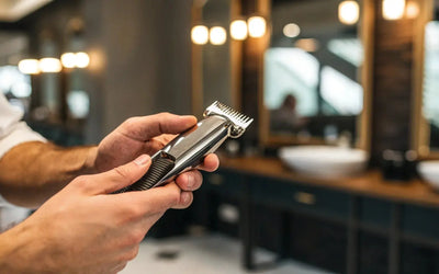 Your Guide to the Wahl 9855 Replacement Blade