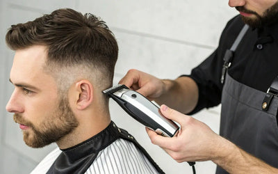 Wahl Barber Combo Cordless: A Pro's Review