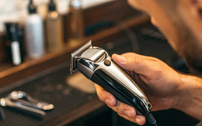 Your Guide to Wahl Blade Lever Replacement