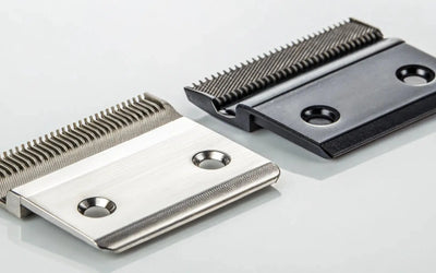 Wahl Clipper Blades 101: A Complete Guide