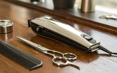 Wahl Clippers Model 9685 Review: Our Honest Verdict