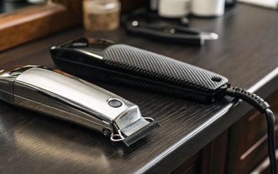 Wahl Detailer vs Andis T-Outliner: Which to Buy?