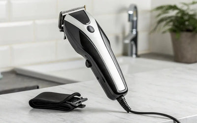 Wahl Elite Pro Hair Clipper 79602: An Honest Review