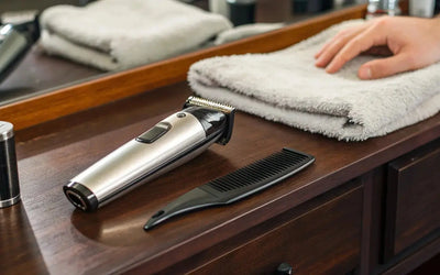 Wahl Moser Arco: Everything Barbers Need to Know