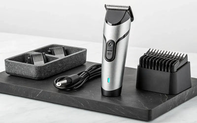 Wahl Pro Series: The Ultimate Barber's Guide