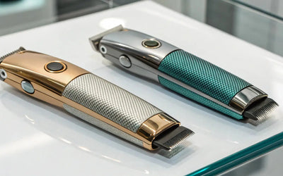 Wahl Professional Hair Clippers vs Andis: A Full Guide