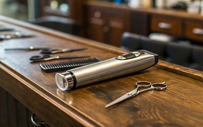 Wahl Professional Super Hair Trimmer: An Honest Review
