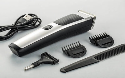 Wahl Signature Series Review: A Barber's Honest Take