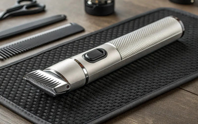 Wahl Stainless Steel Beard Trimmer: The Ultimate Guide