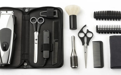 Wahl Barber Tool Kit: An Honest Pro's Review