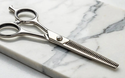 What Are Thinning Shears? A Complete Pro Guide