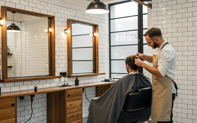 What Is a Barber? An Expert Look at the Craft
