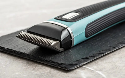 The Deep Tooth Trimmer Blade: A Complete Guide