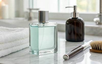 What Is After Shave Cologne? A Complete Guide