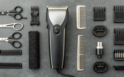 Beginner Barber Kit 101: Your Complete Guide