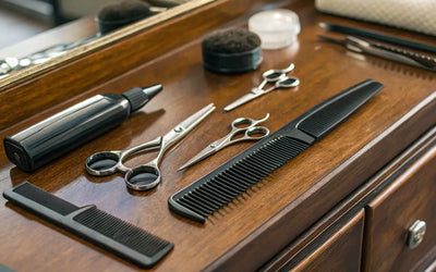 The Ultimate Barber Tool Kit Buying Guide