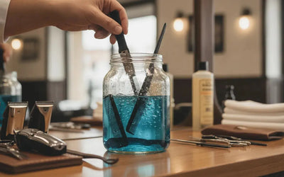 Where to Buy Barber Disinfectant Jars: A Practical Guide