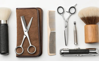 Wholesale Barber Supplies: A Complete Guide