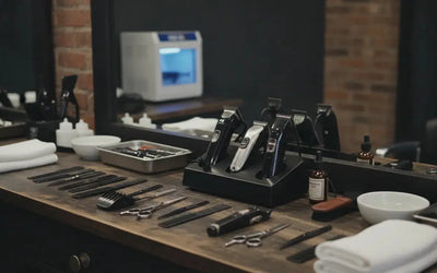 Why Do Hair Clippers Get Hot? Causes and Safe Fixes