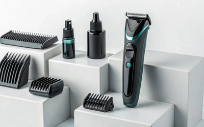 A Pro's Guide to StyleCraft Clippers and Trimmers