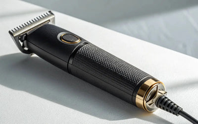 Andis GTX Deep Tooth Blade: A Pro Barber's Guide