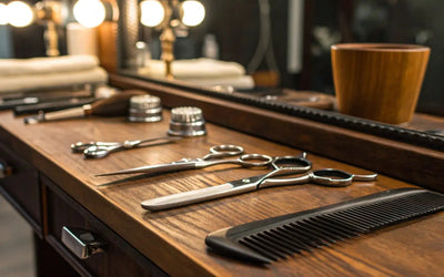 Your Guide to Wholesale Barber Shop Supplies