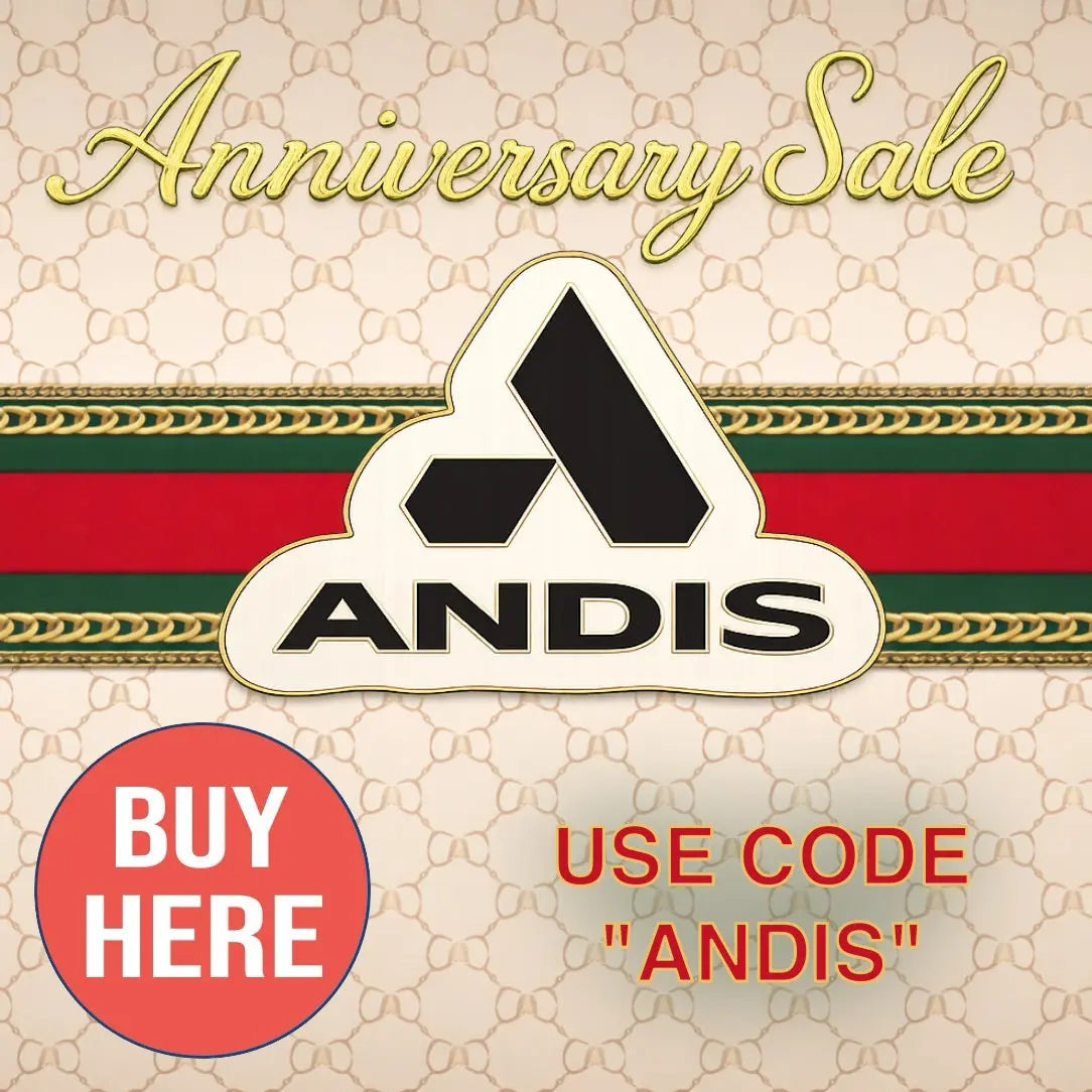 Andis Sale