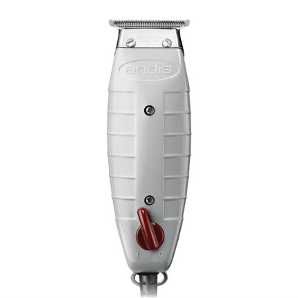 Selection of professional Andis trimmers on BuyBarber.com.