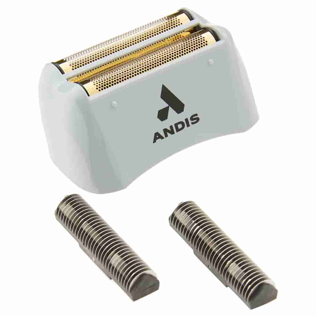 Andis Replacement Blades And Foils