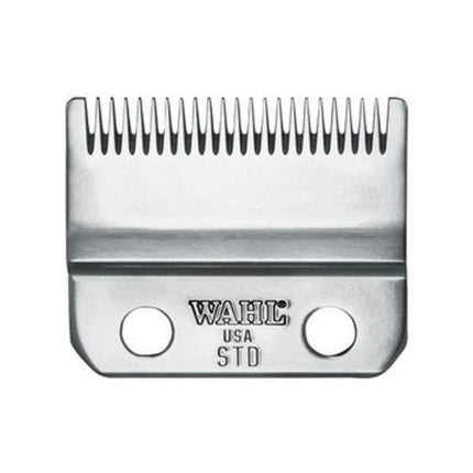 Collection image of Wahl replacement blades and foils for barbers on BuyBarber.com.