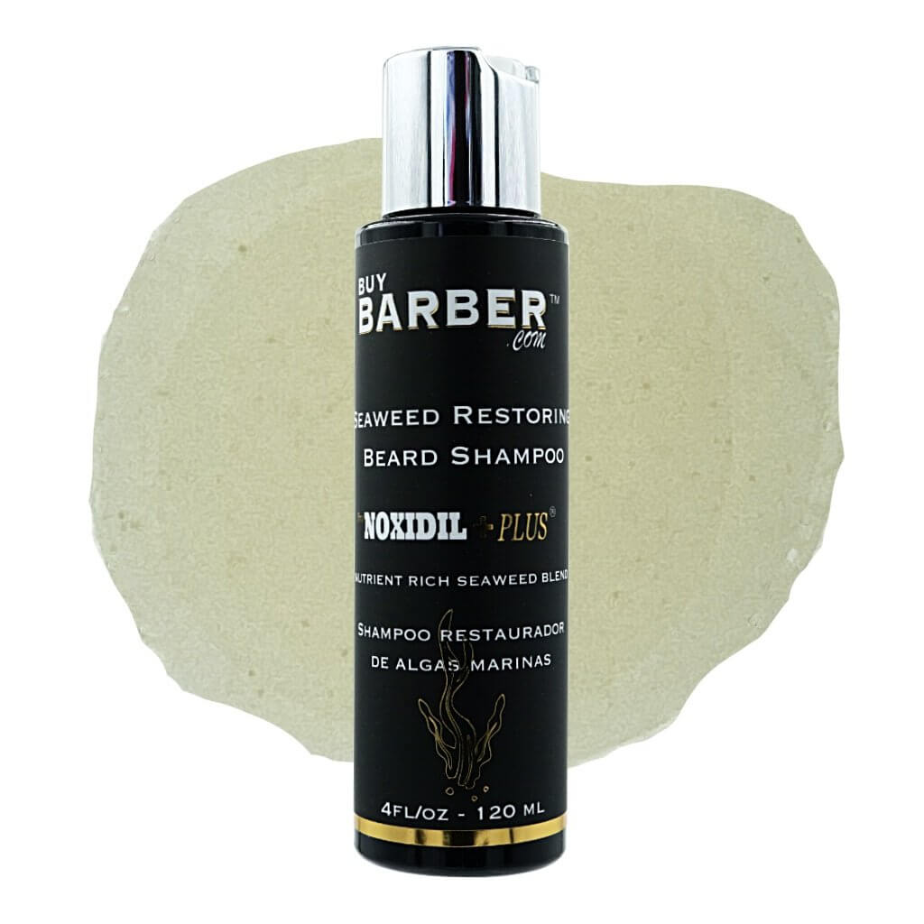 Beard Wash