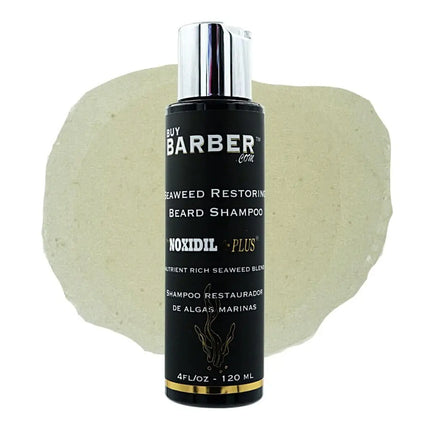 Collection image for: Beard Wash