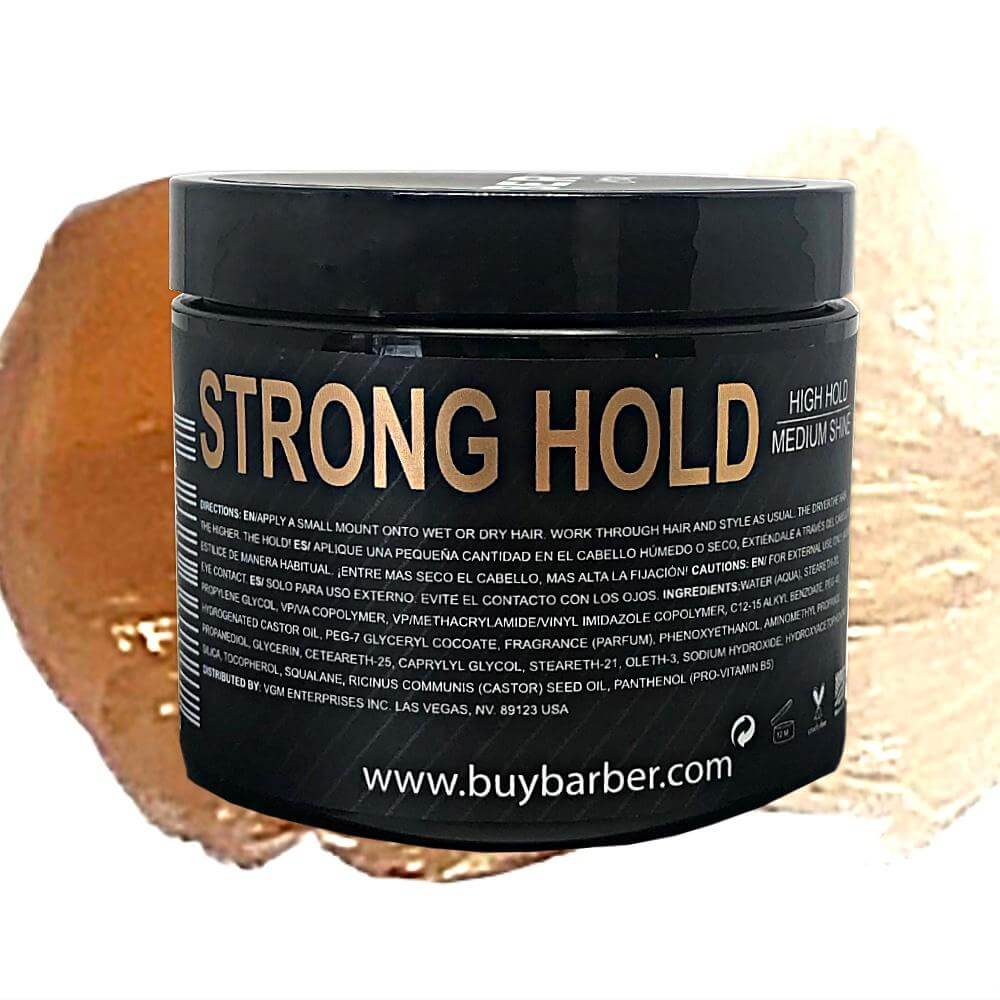 Hair Pomades
