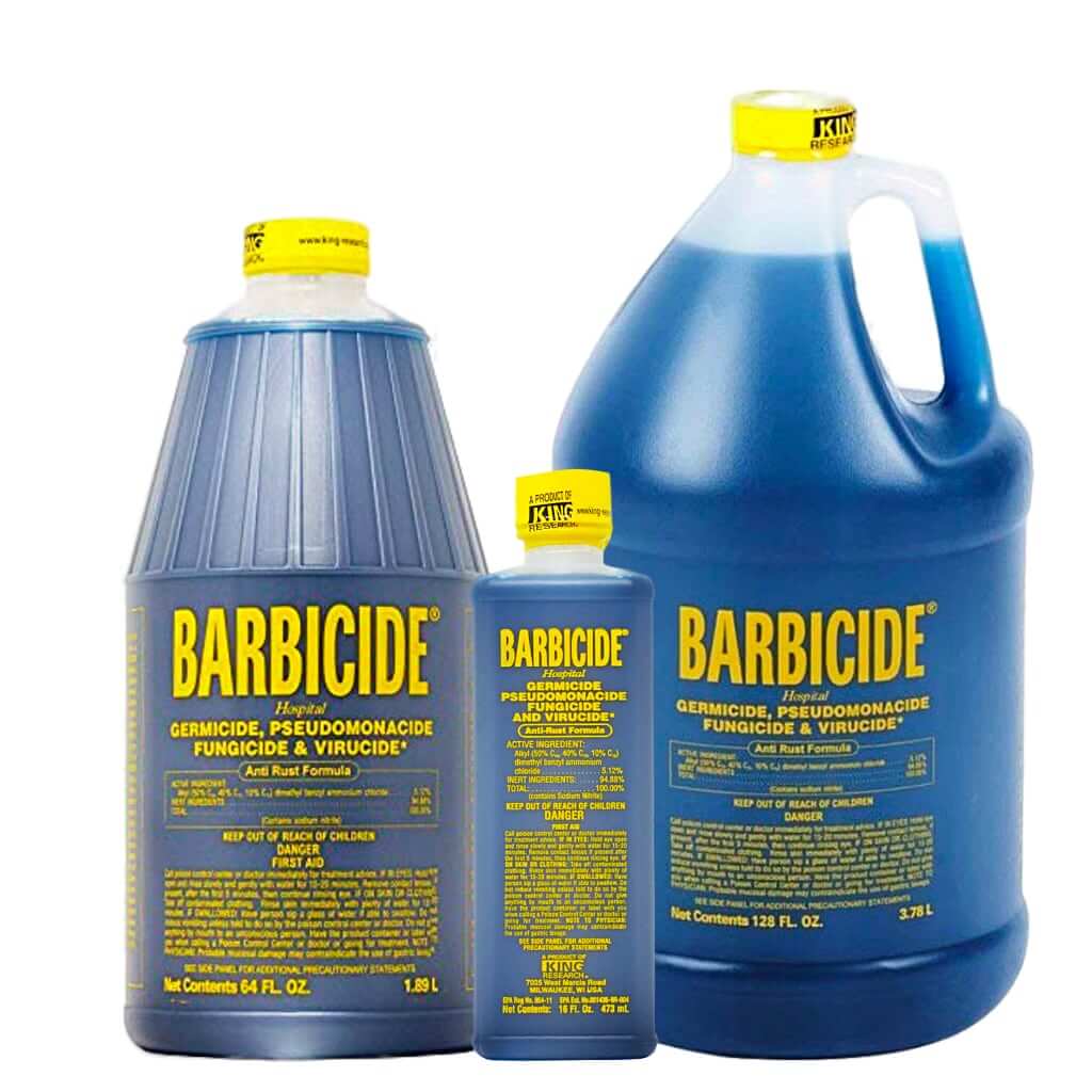 BARBICIDE