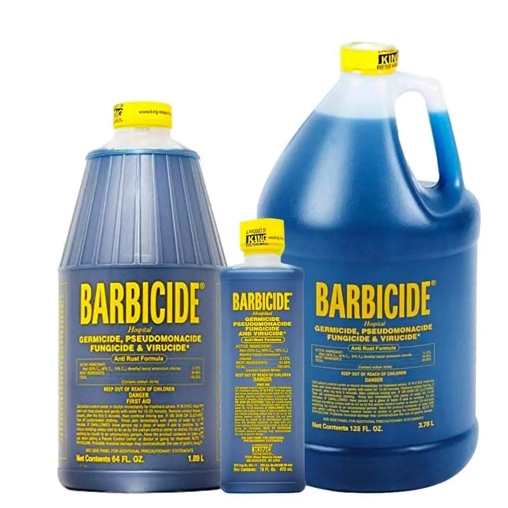 BARBICIDE