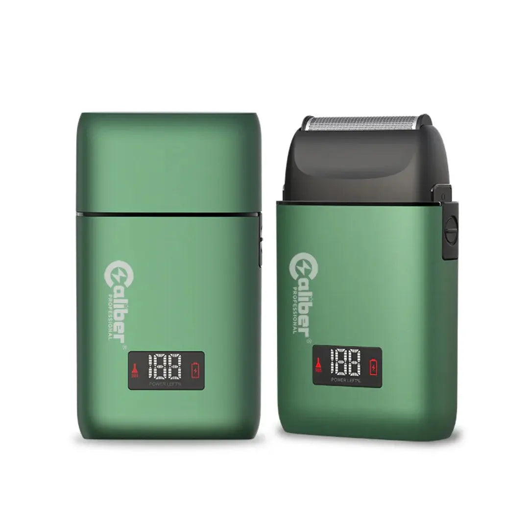 Caliber Shavers
