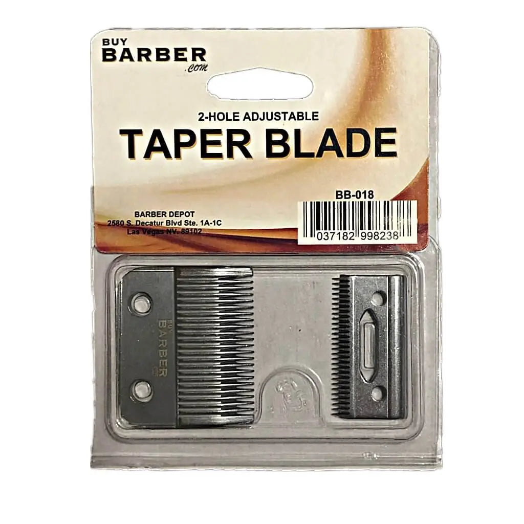 Replacement Blades