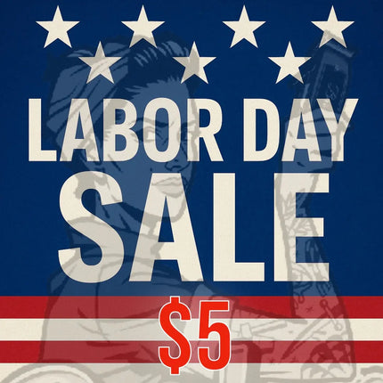 Collection image for: LABOR DAY $5 CLEARANCE