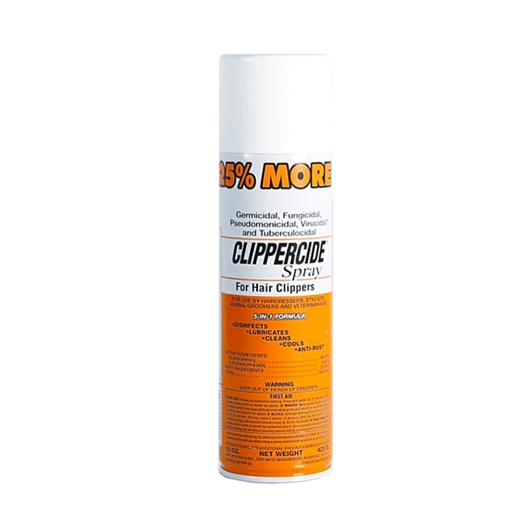 Spray Disinfectants
