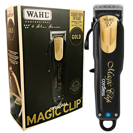 Professional barber's Babyliss blades and foils collection at BuyBarber.com.